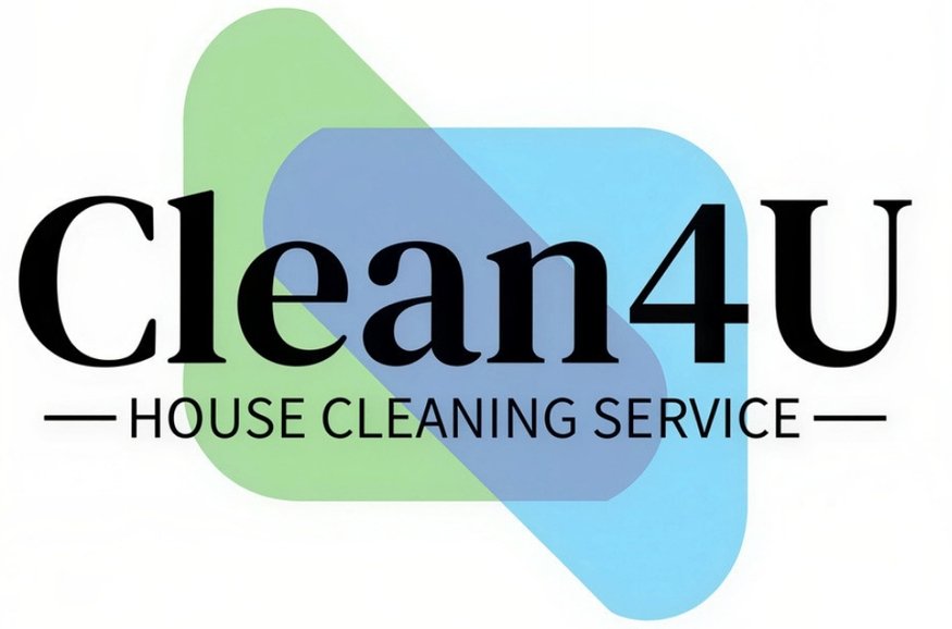 Clean4U House Cleaning Service